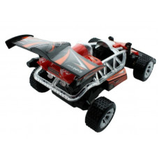 Р/У багги "Супергонщик" 1/20 + свет красный