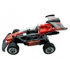 Р/У багги "Супергонщик" 1/20 + свет красный