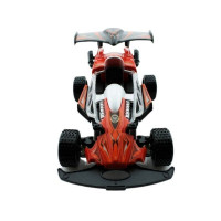 Р/У багги "Супергонщик" 1/20 + свет красный