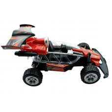Р/У багги "Супергонщик" 1/20 + свет красный