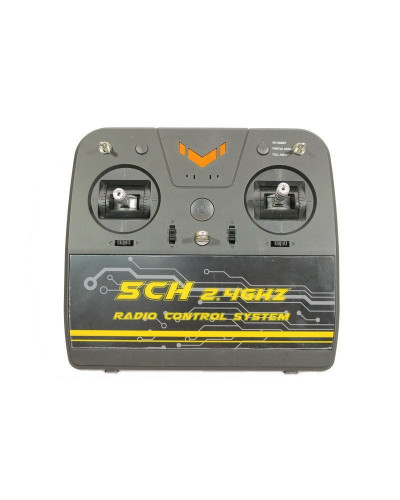 Передатчик EAT501 5ch для самолета Volantex RC Mustang