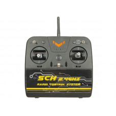 Передатчик EAT501 5ch для самолета Volantex RC Mustang