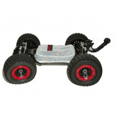 Чехол для THUNDER TIGER MT4-G3 1:8 летний