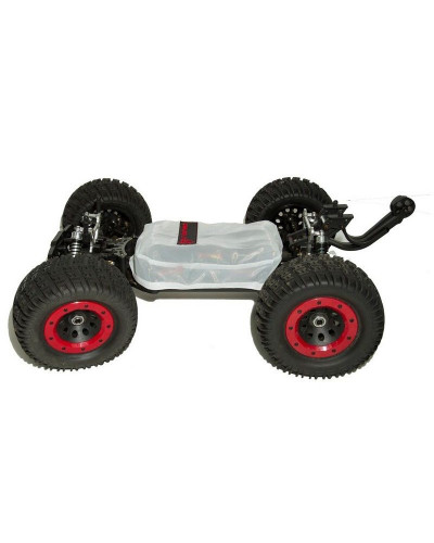 Чехол для THUNDER TIGER MT4-G3 1:8 летний