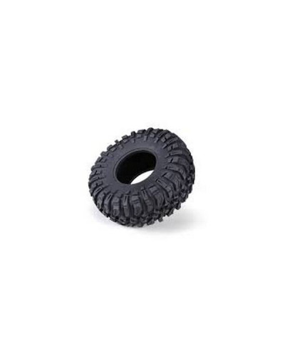 Покрышки для краулера Remo Hobby Rock Crawler RH1071/72