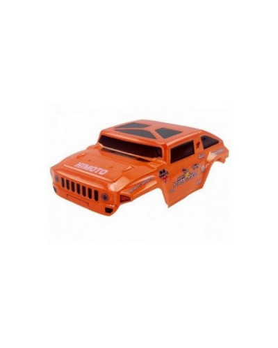 Кузов хаммер для автомоделей Himoto E18HM, E18HML