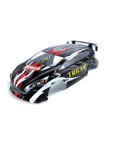 Кузов черный для Himoto E18OR, E18ORL