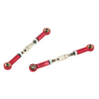 Алюминиевые рулевые тяги для E10MT, E10XT