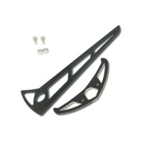 Хвостовое оперение для вертолета "Вираж"