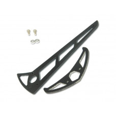 Хвостовое оперение для вертолета "Вираж"