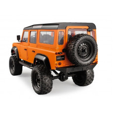 Радиоуправляемая машина Double Eagle Land Rover Defender 1:8 4WD 2.4G