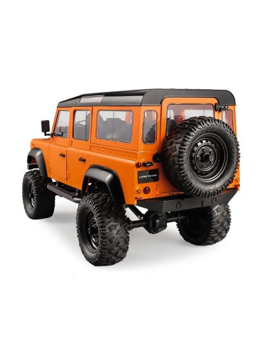 Радиоуправляемая машина Double Eagle Land Rover Defender 1:8 4WD 2.4G