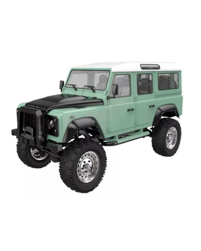 Радиоуправляемая машина Double Eagle Land Rover Defender 1:8 4WD 2.4G