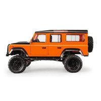 Радиоуправляемая машина Double Eagle Land Rover Defender 1:8 4WD 2.4G