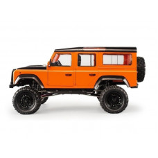 Радиоуправляемая машина Double Eagle Land Rover Defender 1:8 4WD 2.4G