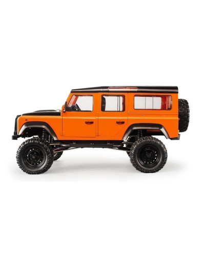 Радиоуправляемая машина Double Eagle Land Rover Defender 1:8 4WD 2.4G