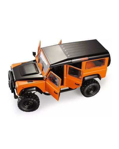 Радиоуправляемая машина Double Eagle Land Rover Defender 1:8 4WD 2.4G