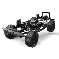 Радиоуправляемая машина Double Eagle Land Rover Defender 1:8 4WD 2.4G