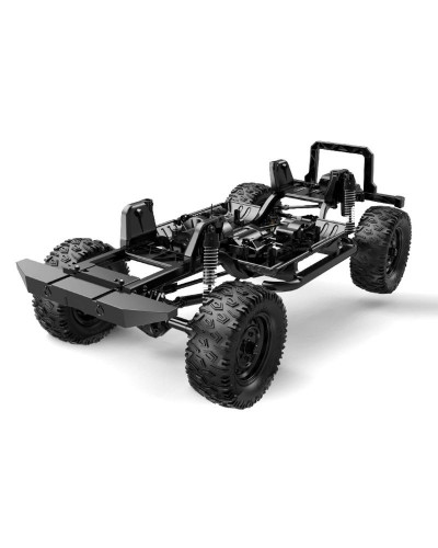 Радиоуправляемая машина Double Eagle Land Rover Defender 1:8 4WD 2.4G