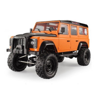 Радиоуправляемая машина Double Eagle Land Rover Defender 1:8 4WD 2.4G