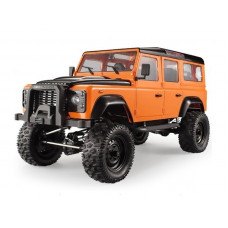 Радиоуправляемая машина Double Eagle Land Rover Defender 1:8 4WD 2.4G