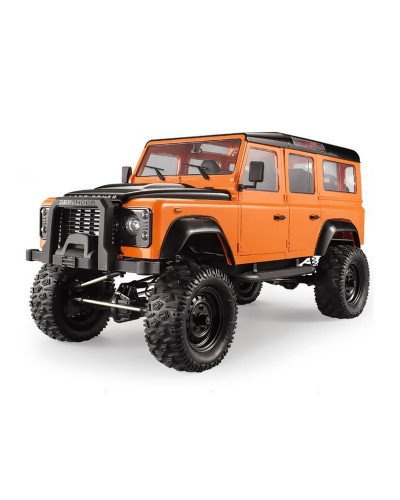 Радиоуправляемая машина Double Eagle Land Rover Defender 1:8 4WD 2.4G
