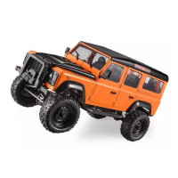 Радиоуправляемая машина Double Eagle Land Rover Defender 1:8 4WD 2.4G