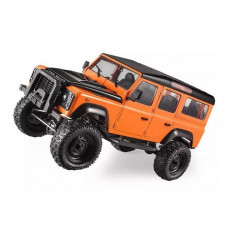 Радиоуправляемая машина Double Eagle Land Rover Defender 1:8 4WD 2.4G