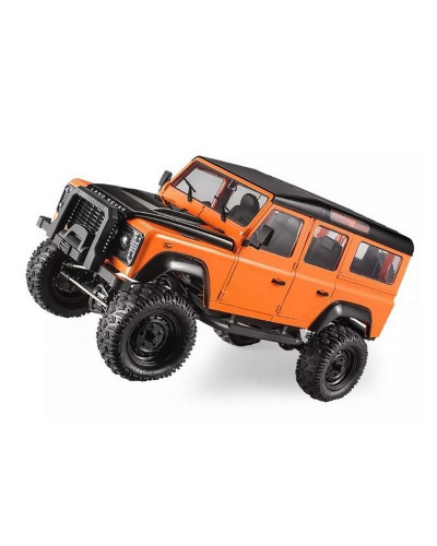Радиоуправляемая машина Double Eagle Land Rover Defender 1:8 4WD 2.4G