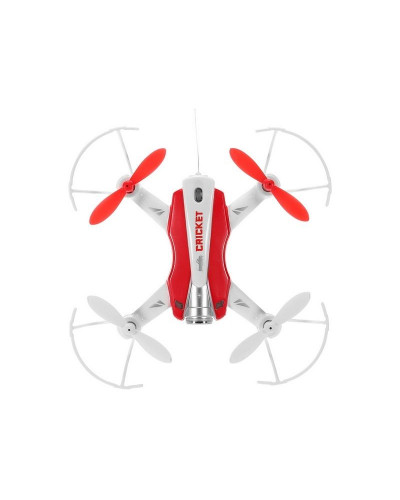 Корпус, верх красный CX-17