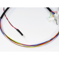 Механизм вращения башни на 360° для ИК TG3889-1B-UN, TG3889-1B-CM, TG3888-1HC