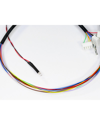 Механизм вращения башни на 360° для ИК TG3889-1B-UN, TG3889-1B-CM, TG3888-1HC