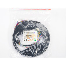 Механизм вращения башни на 360° для ИК TG3889-1B-UN, TG3889-1B-CM, TG3888-1HC