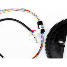 Механизм вращения башни на 360° для ИК TG3889-1B-UN, TG3889-1B-CM, TG3888-1HC