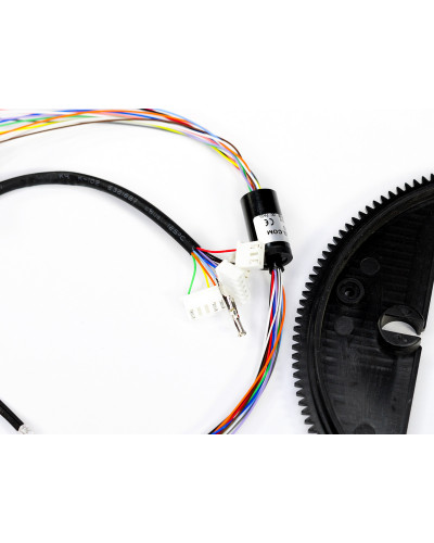 Механизм вращения башни на 360° для ИК TG3889-1B-UN, TG3889-1B-CM, TG3888-1HC