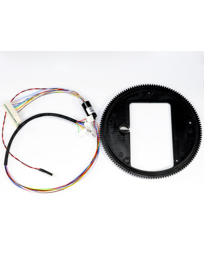 Механизм вращения башни на 360° для ИК TG3889-1B-UN, TG3889-1B-CM, TG3888-1HC