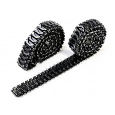 Траки металлические для танка SHERMAN M4A3 TAG120641