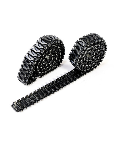 Траки металлические для танка SHERMAN M4A3 TAG120641