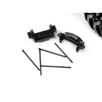 Траки металлические для танка SHERMAN M4A3 TAG120641