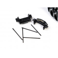 Траки металлические для танка SHERMAN M4A3 TAG120641