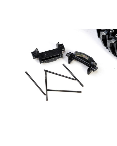 Траки металлические для танка SHERMAN M4A3 TAG120641