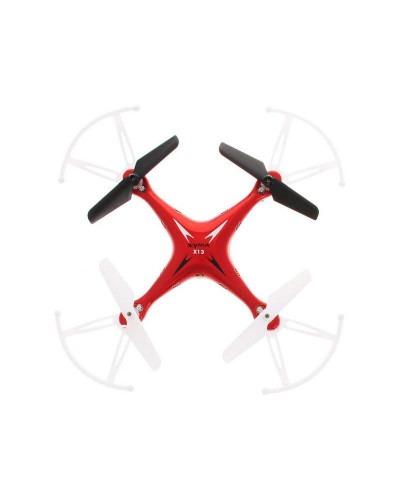 Р/У квадрокоптер Syma X13 Storm HeadFree 2.4G RTF