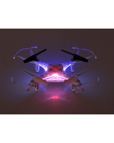 Р/У квадрокоптер Syma X13 Storm HeadFree 2.4G RTF