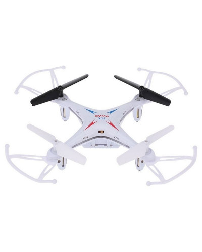 Р/У квадрокоптер Syma X13 Storm HeadFree 2.4G RTF