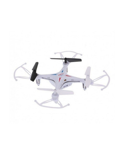 Р/У квадрокоптер Syma X13 Storm HeadFree 2.4G RTF