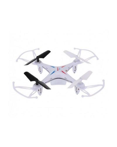 Р/У квадрокоптер Syma X13 Storm HeadFree 2.4G RTF