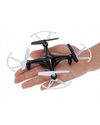 Р/У квадрокоптер Syma X13 Storm HeadFree 2.4G RTF
