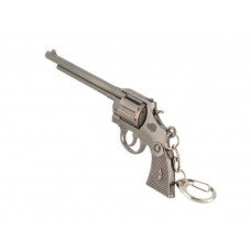 Брелок-сувенир автоматы из металла серии "Cross Fire" М16, FAMAS