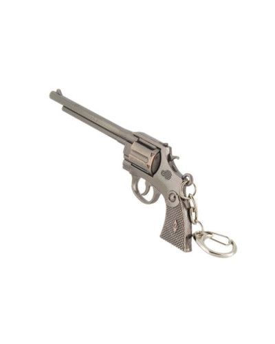 Брелок-сувенир автоматы из металла серии "Cross Fire" М16, FAMAS