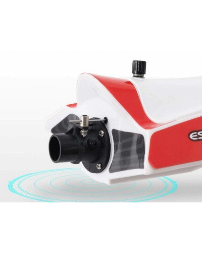 Радиоуправляемый скоростной катер Flytec V008 с водомётом 2.4G RTR